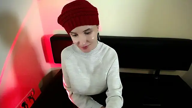 LaimaV  online show from January 5, 5:27 pm