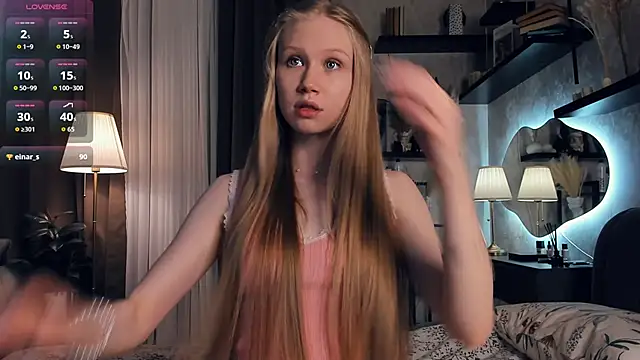 Snapshot of AnitaaClark chatting on September 12, 7:21 pm AnitaaClark online show from September 12, 7:21 pm