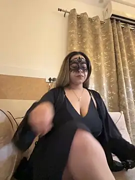 maskinamy online show from September 8, 9:25 pm