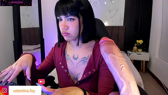 Gianna foxy online show from February 20, 12:09 am