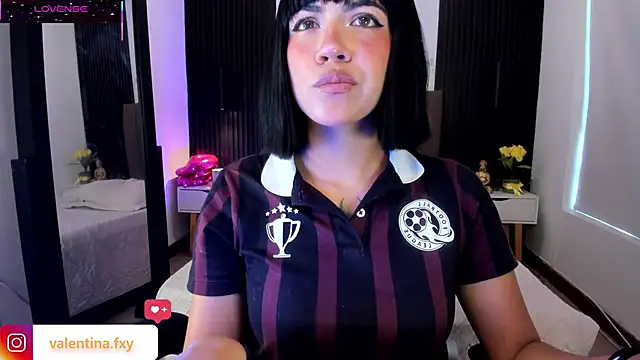 Gianna foxy online show from February 23, 8:19 pm