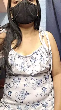 Nisha027 online show from April 10, 12:16 am