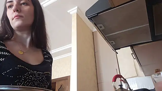 AlejandraDelaney online show from November 30, 8:51 am