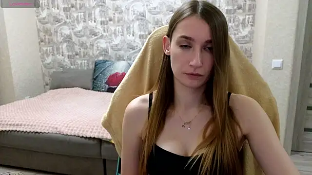 beril kiss- online show from November 25, 7:26 pm