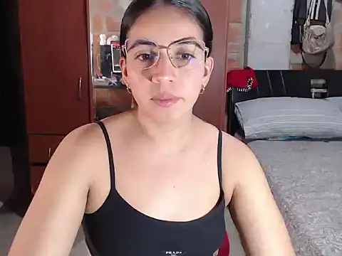 anngela01 online show from October 3, 2:38 am