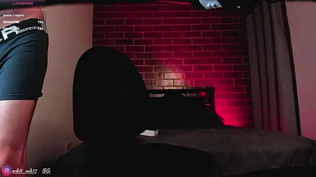 Scarlett Vela13 online show from September 16, 4:31 am