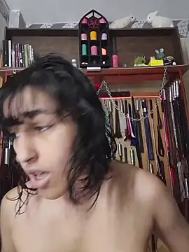 Sw Mahnenwolf online show from December 4, 1:35 pm