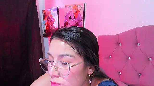 teffy lee online show from June 23, 8:18 pm