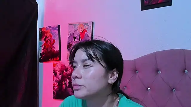teffy lee online show from June 29, 8:41 pm