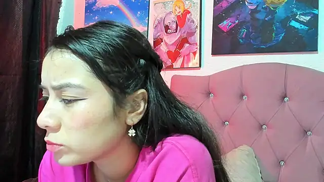 teffy lee online show from July 20, 8:20 pm