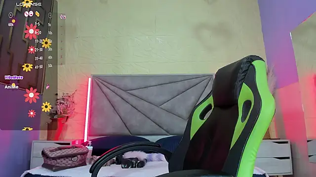 Dubraska1 online show from March 31, 7:47 pm