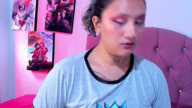 Mila nixon02 online show from March 2, 4:57 pm