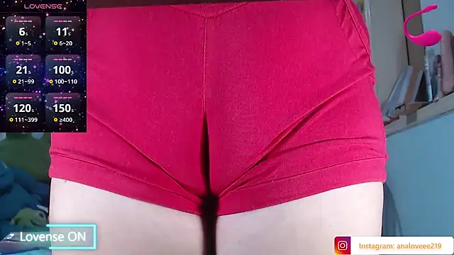 ana studio online show from September 13, 9:45 pm