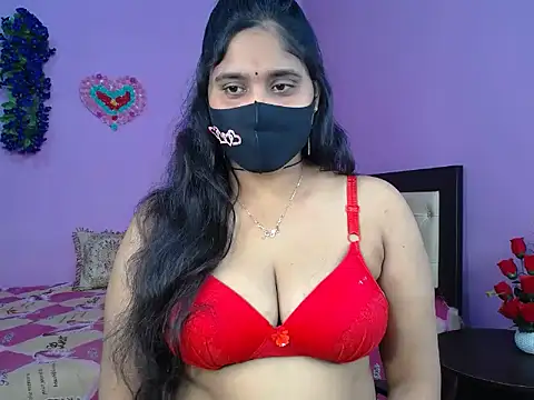 Hot Maleka online show from February 27, 6:41 pm