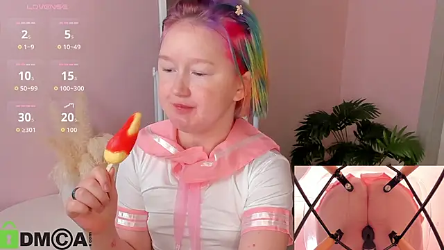 Sara Robinson online show from November 28, 8:50 am