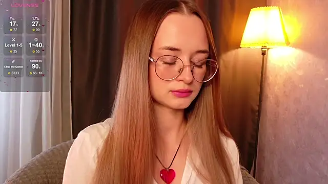 Tiffanyhunt online show from November 27, 2:20 pm