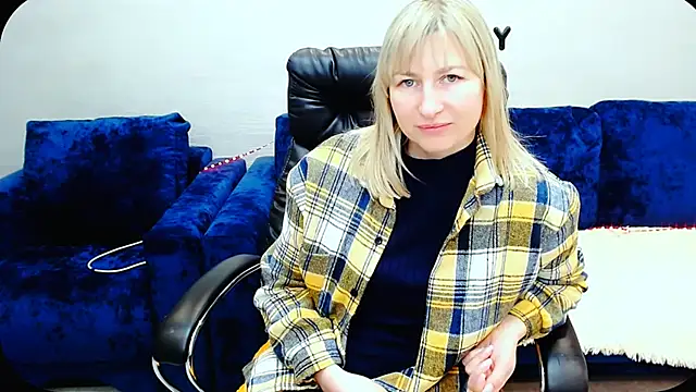 Incredible Ariela online show from October 30, 1:23 pm