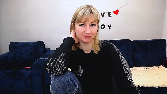 Incredible Ariela online show from March 15, 12:29 pm