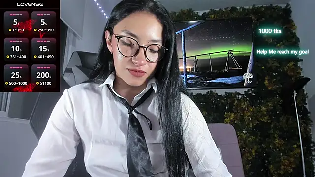 emily palmeer online show from May 29, 1:36 am