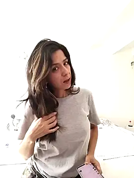 Sahana Ashiika online show from September 13, 2:36 pm