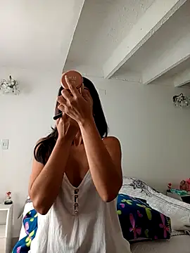 Sahana Ashiika online show from October 16, 1:47 pm