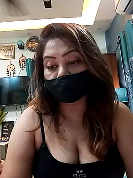 Cute-mona online show from March 19, 8:46 pm