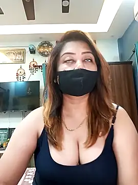 Cute-mona online show from January 9, 10:52 am