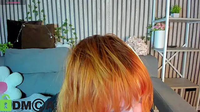 Little Chips online show from March 11, 5:48 pm