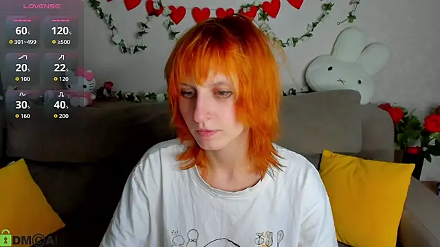 Little Chips online show from March 4, 5:30 pm