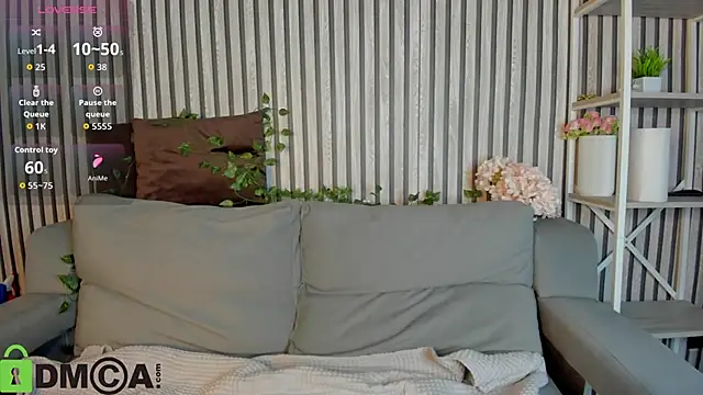 Little Chips online show from March 21, 5:18 pm