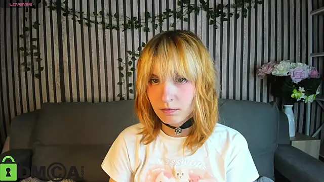 Little Chips online show from October 25, 5:09 pm