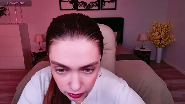 DaniellaLovely online show from November 14, 11:21 am