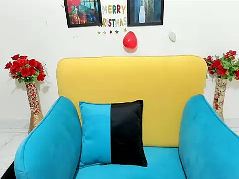 evaaelfiee online show from January 14, 4:39 am