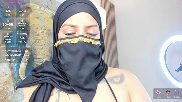 zully arab online show from September 23, 1:20 pm