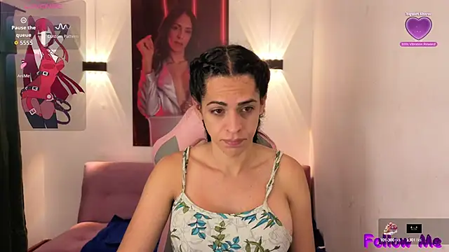 Snapshot of vittorialombardi__ chatting on September 26, 8:12 am vittorialombardi   online show from September 26, 8:12 am