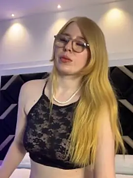 Alexa Handler online show from May 30, 7:32 pm