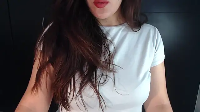 AdharaLujan online show from February 16, 1:22 pm