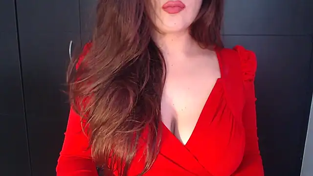 AdharaLujan online show from March 20, 3:06 pm