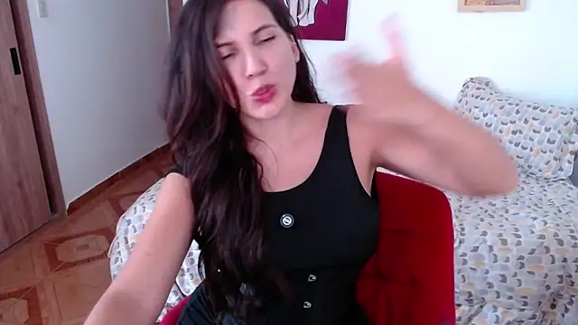 Sigrid- online show from October 31, 9:08 pm