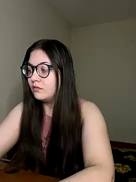 Prudie Gabriella online show from November 27, 1:08 am