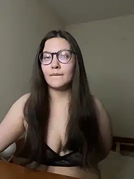 Prudie Gabriella online show from November 23, 12:51 pm