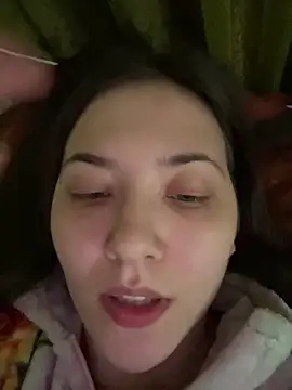 Prudie Gabriella online show from April 23, 12:29 pm