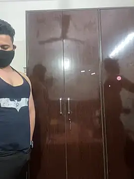 John desihunk online show from February 21, 5:13 pm