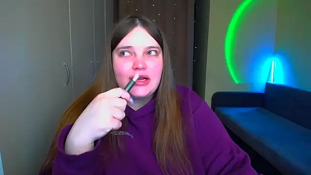 Snapshot of Emaaa_ua chatting on October 25, 8:55 am Emaaa ua online show from October 25, 8:55 am