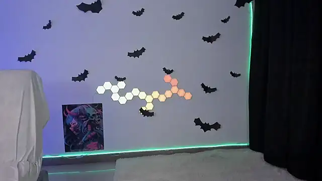 cyberzoe online show from October 19, 11:34 am