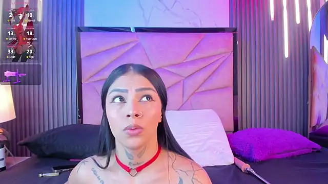 channel guss online show from November 7, 8:25 pm