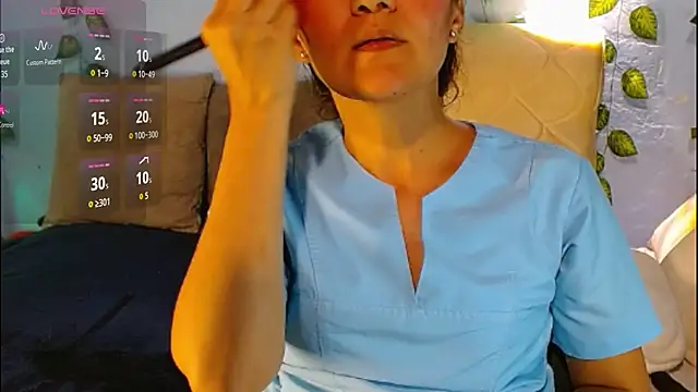 venus swet  online show from March 28, 12:55 am