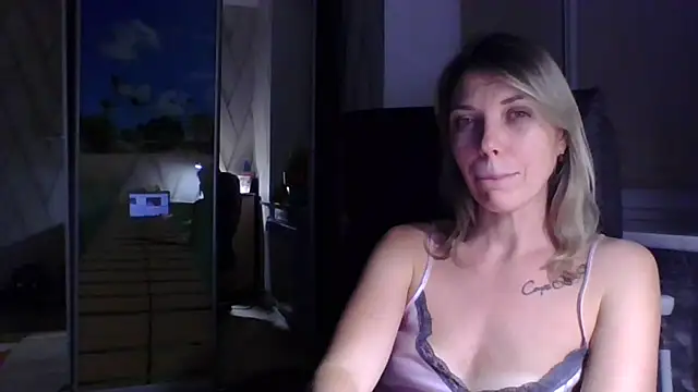 VelvetLove287 online show from November 28, 9:29 pm