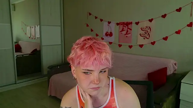 School Love online show from September 21, 11:09 am