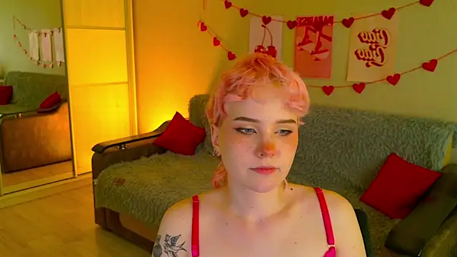 School Love online show from September 29, 11:37 am